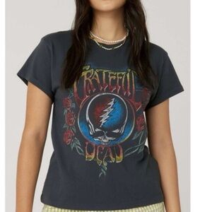 Daydreamer Grateful Dead band tee size medium NWT